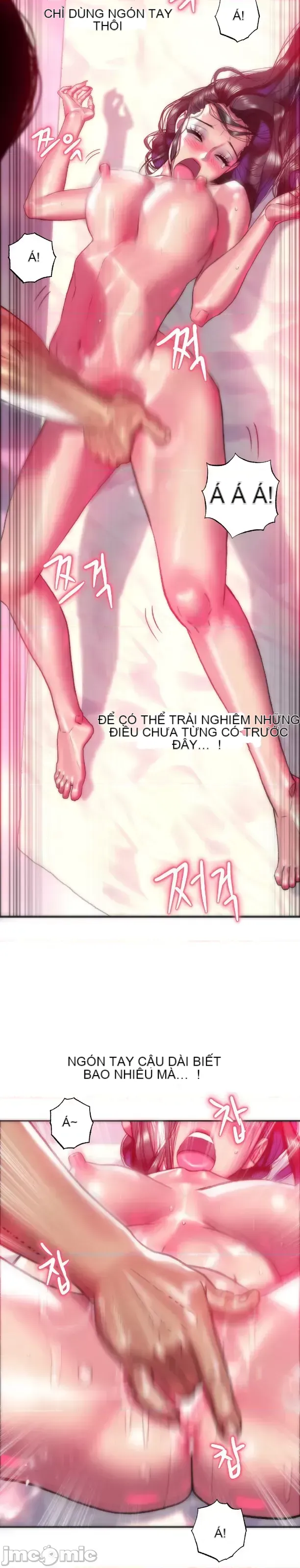 Một người phụ nữ đã kết hôn ở Xincheng Chương 1-64