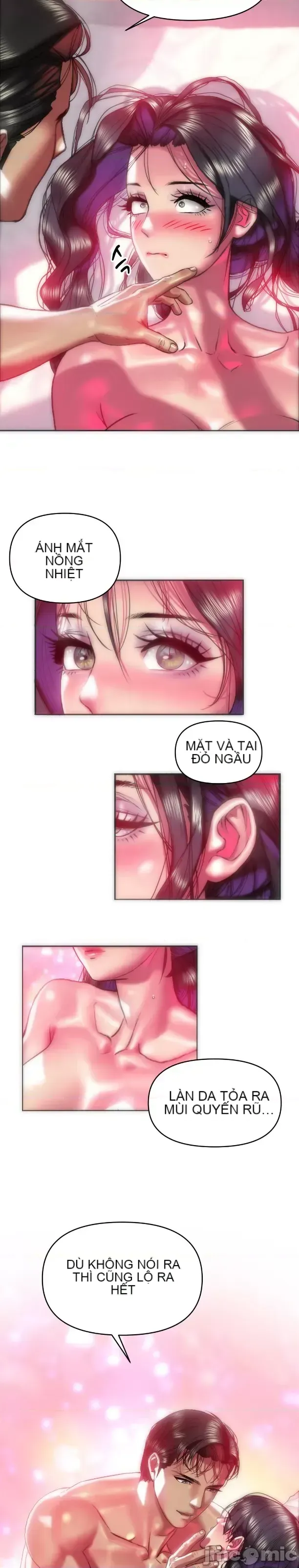 Một người phụ nữ đã kết hôn ở Xincheng Chương 1-64