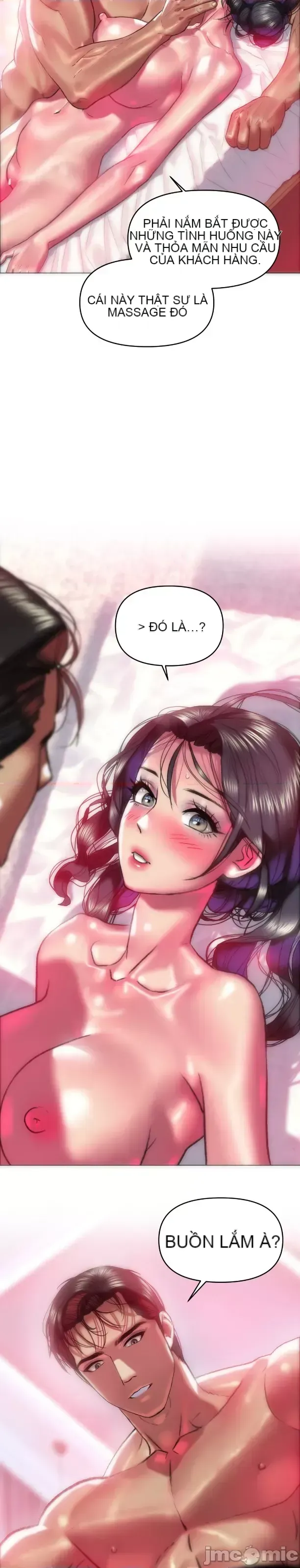 Một người phụ nữ đã kết hôn ở Xincheng Chương 1-64