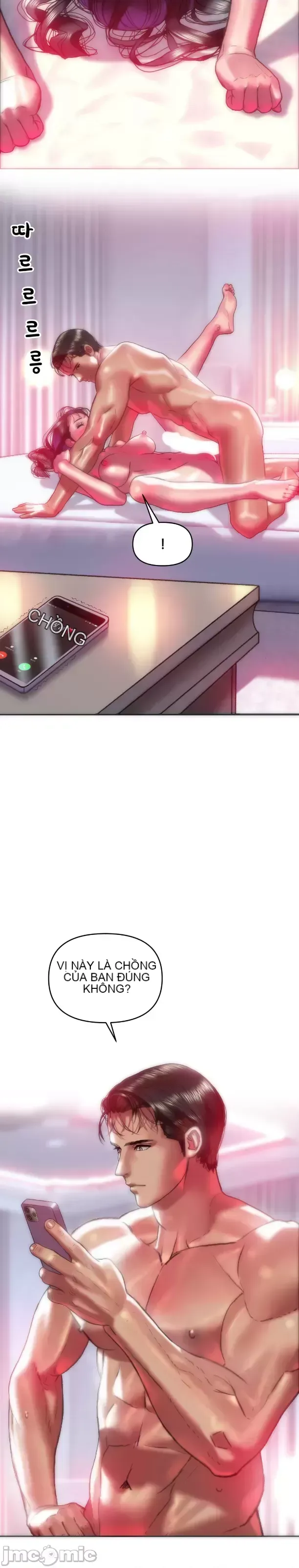 Một người phụ nữ đã kết hôn ở Xincheng Chương 1-64