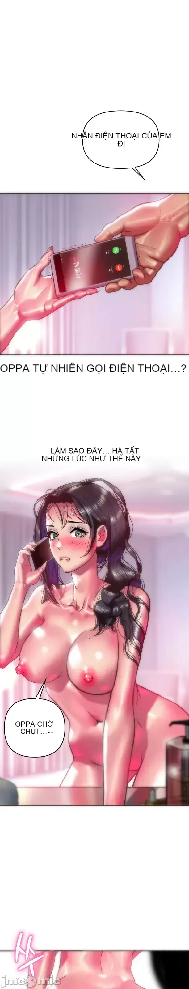 Một người phụ nữ đã kết hôn ở Xincheng Chương 1-64