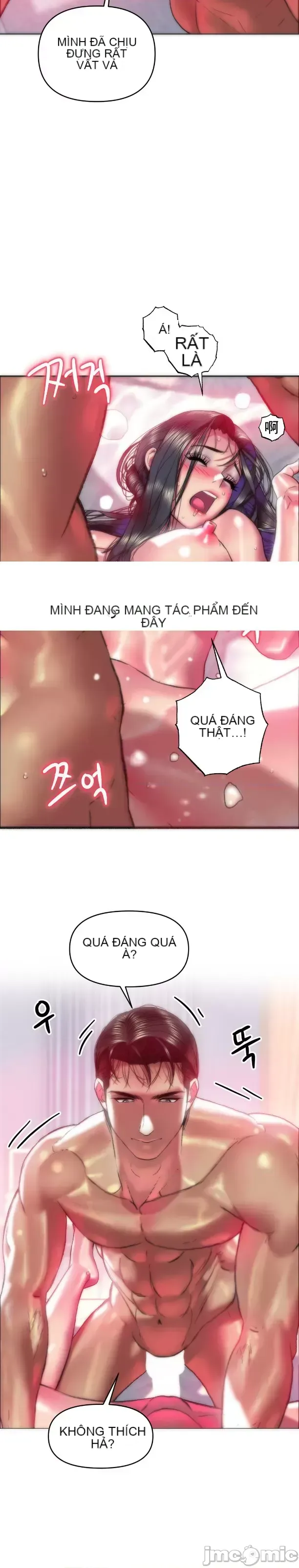 Một người phụ nữ đã kết hôn ở Xincheng Chương 1-64