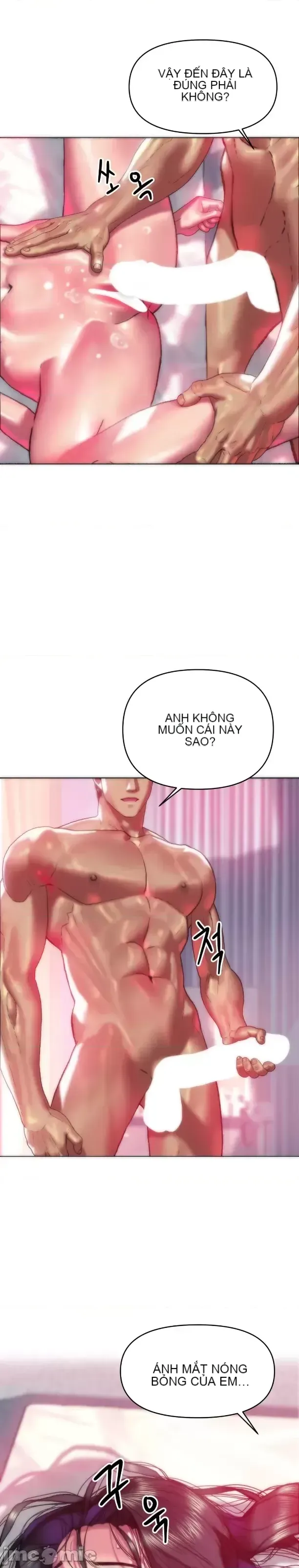 Một người phụ nữ đã kết hôn ở Xincheng Chương 1-64