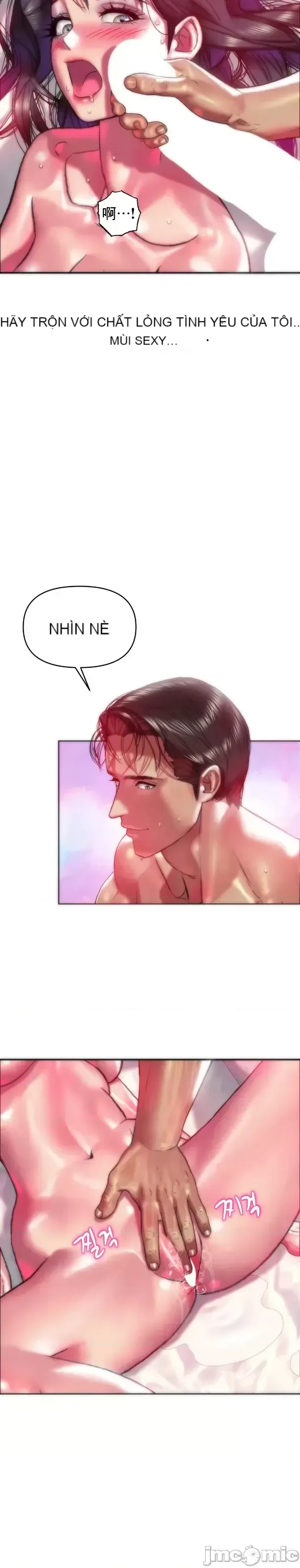 Một người phụ nữ đã kết hôn ở Xincheng Chương 1-64