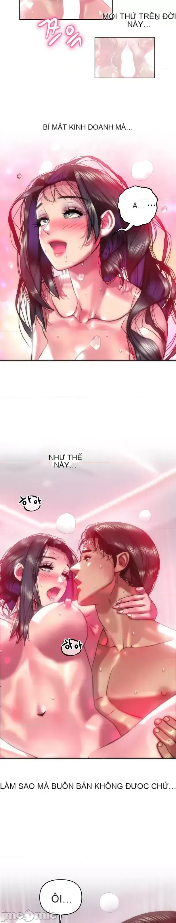 Một người phụ nữ đã kết hôn ở Xincheng Chương 1-64