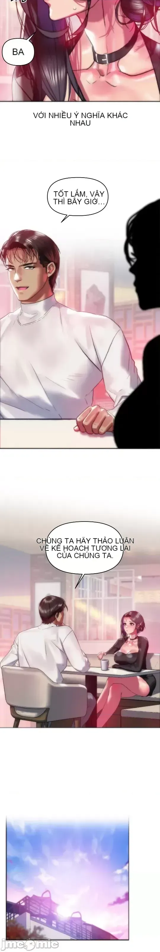 Một người phụ nữ đã kết hôn ở Xincheng Chương 1-64