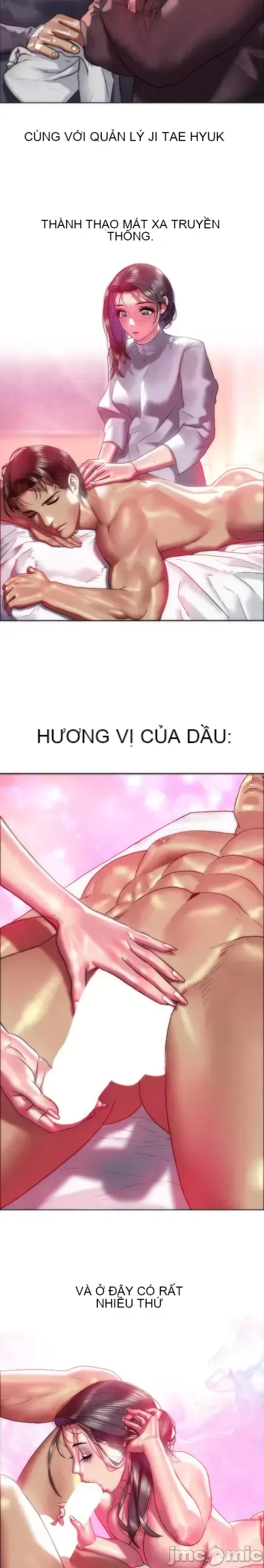 Một người phụ nữ đã kết hôn ở Xincheng Chương 1-64