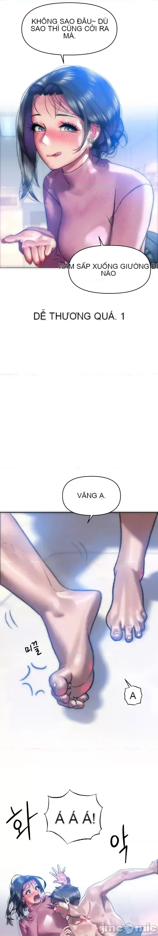 Một người phụ nữ đã kết hôn ở Xincheng Chương 1-64