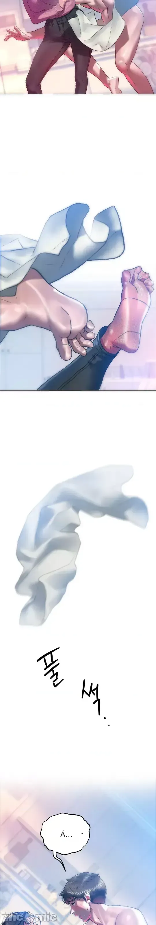 Một người phụ nữ đã kết hôn ở Xincheng Chương 1-64