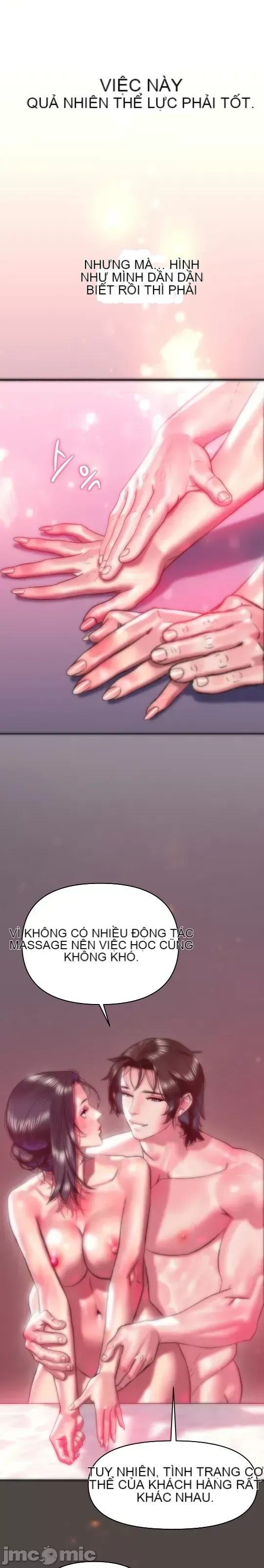 Một người phụ nữ đã kết hôn ở Xincheng Chương 1-64