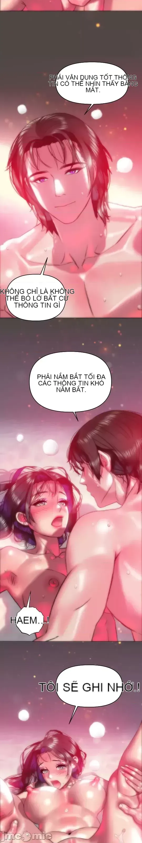 Một người phụ nữ đã kết hôn ở Xincheng Chương 1-64