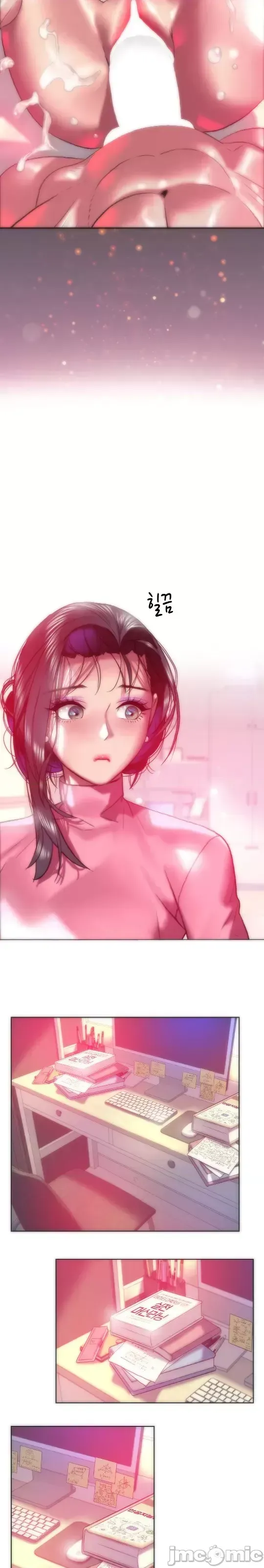 Một người phụ nữ đã kết hôn ở Xincheng Chương 1-64