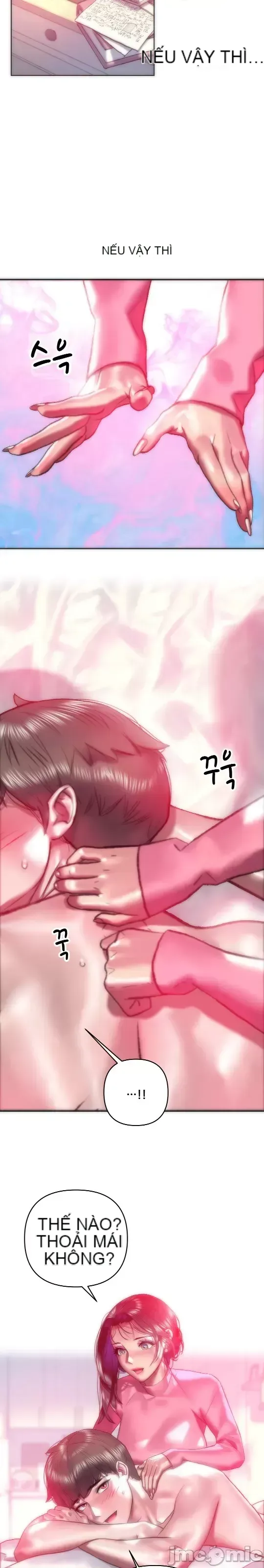 Một người phụ nữ đã kết hôn ở Xincheng Chương 1-64