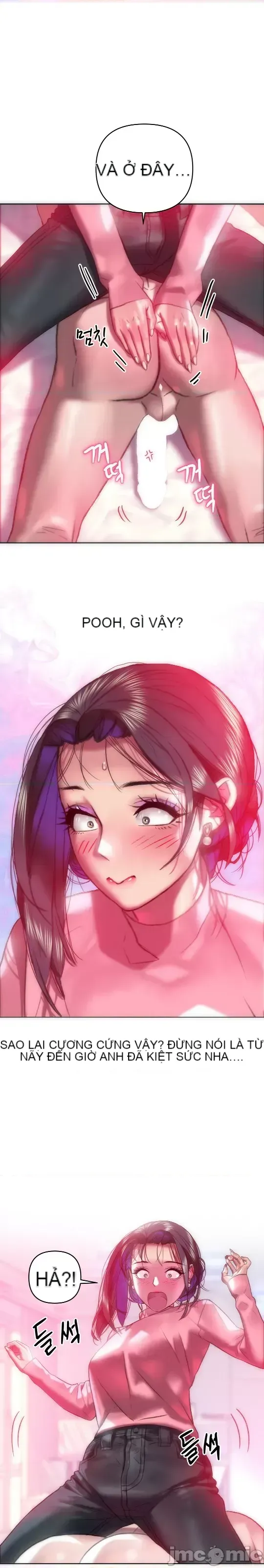 Một người phụ nữ đã kết hôn ở Xincheng Chương 1-64