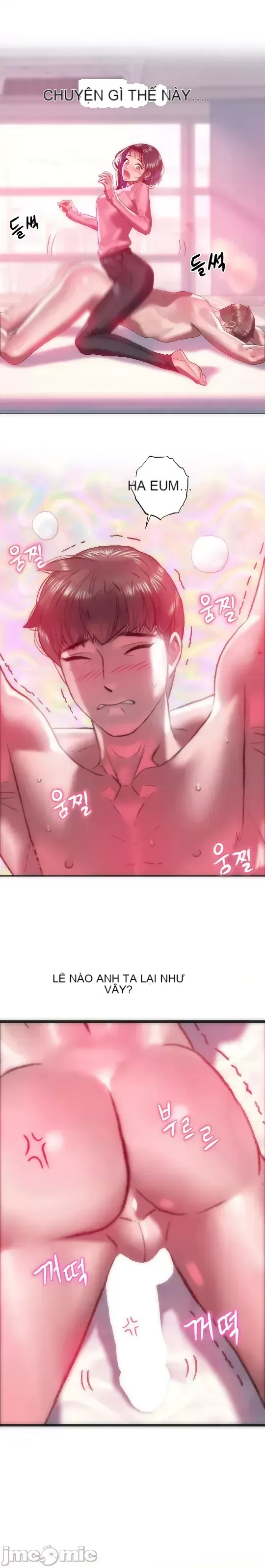 Một người phụ nữ đã kết hôn ở Xincheng Chương 1-64