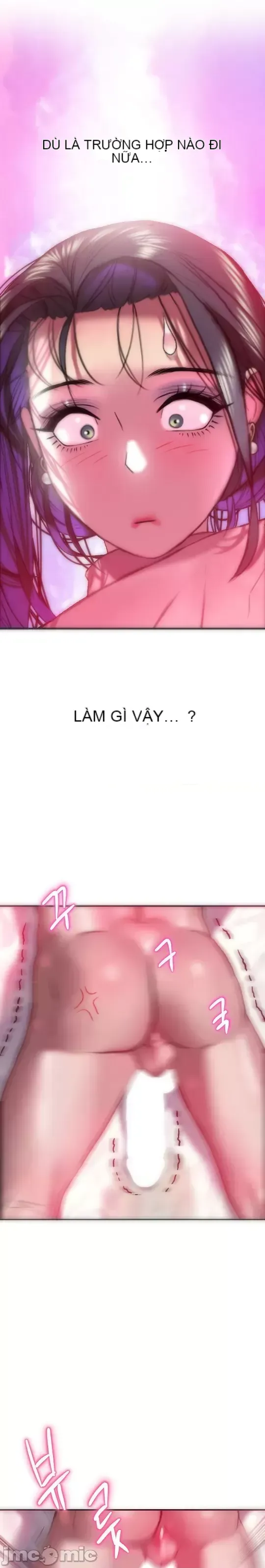 Một người phụ nữ đã kết hôn ở Xincheng Chương 1-64