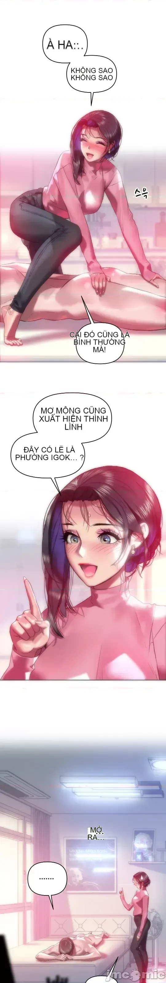 Một người phụ nữ đã kết hôn ở Xincheng Chương 1-64