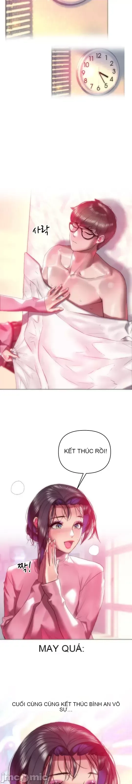 Một người phụ nữ đã kết hôn ở Xincheng Chương 1-64