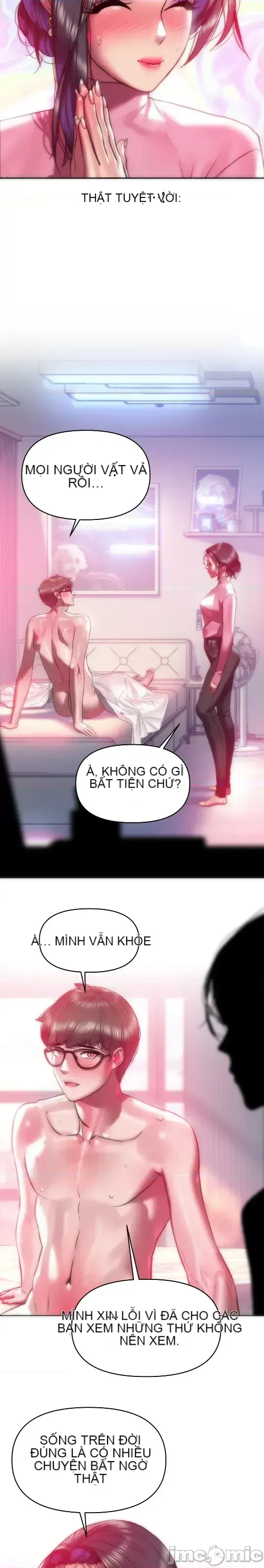 Một người phụ nữ đã kết hôn ở Xincheng Chương 1-64