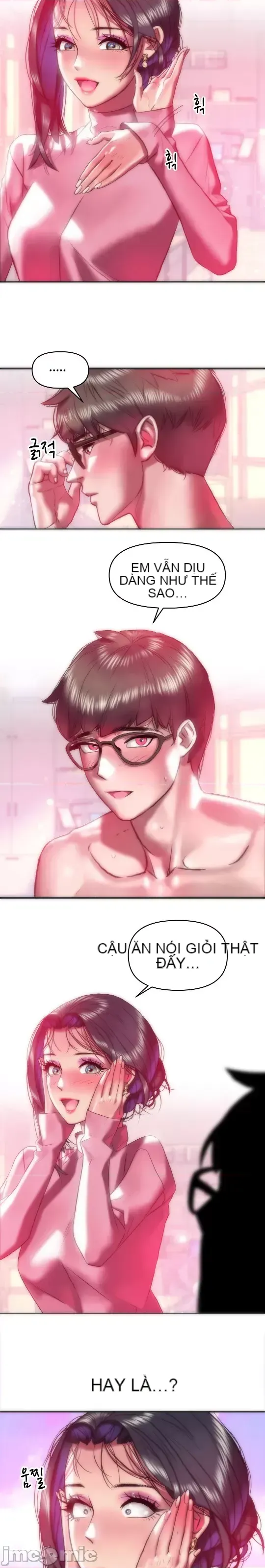 Một người phụ nữ đã kết hôn ở Xincheng Chương 1-64