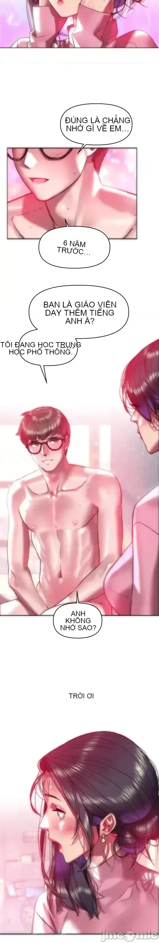 Một người phụ nữ đã kết hôn ở Xincheng Chương 1-64