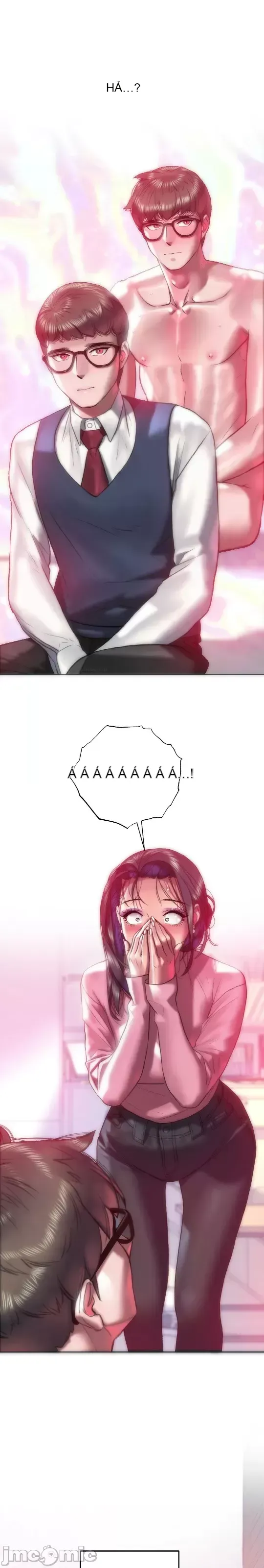 Một người phụ nữ đã kết hôn ở Xincheng Chương 1-64