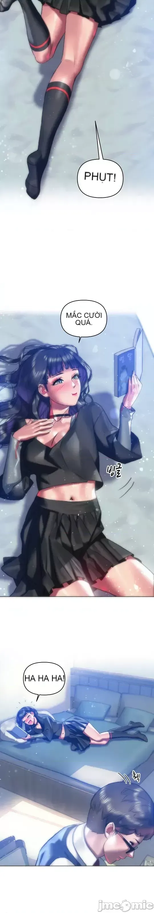 Một người phụ nữ đã kết hôn ở Xincheng Chương 1-64