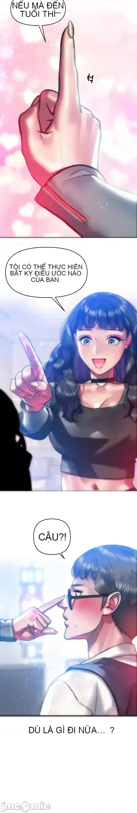 Một người phụ nữ đã kết hôn ở Xincheng Chương 1-64