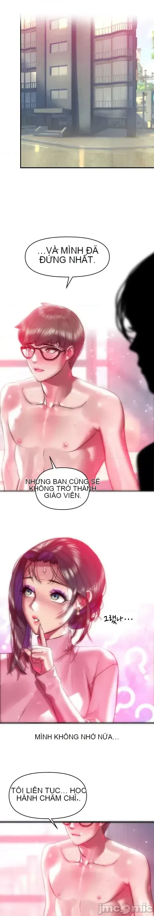 Một người phụ nữ đã kết hôn ở Xincheng Chương 1-64