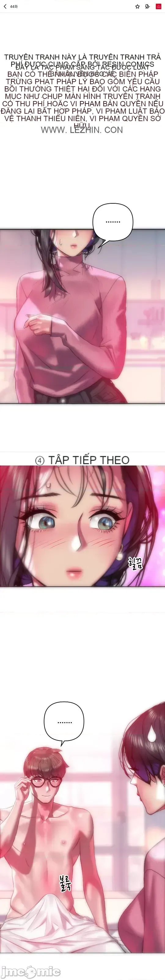 Một người phụ nữ đã kết hôn ở Xincheng Chương 1-64