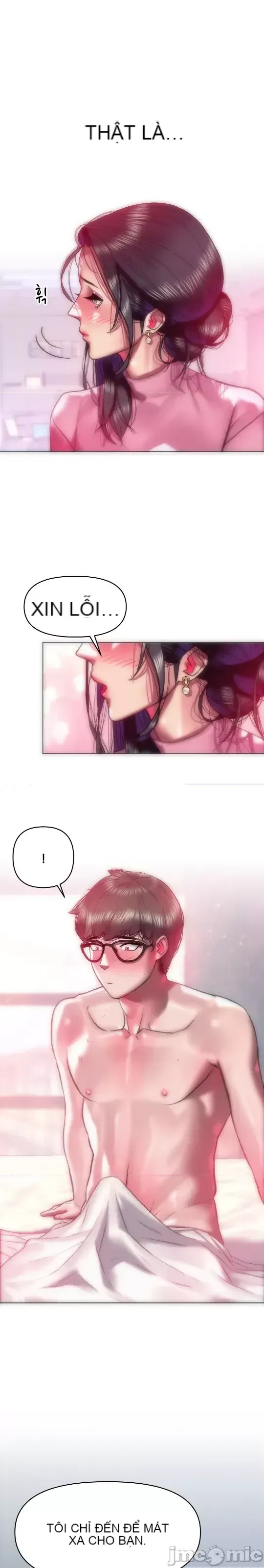 Một người phụ nữ đã kết hôn ở Xincheng Chương 1-64