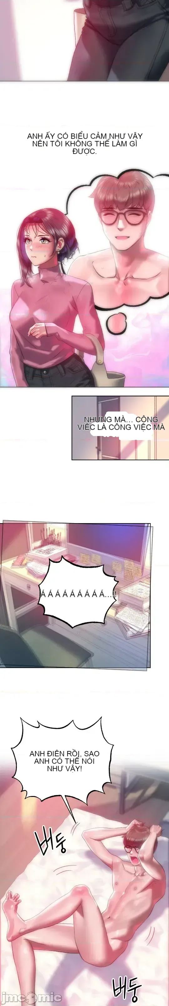 Một người phụ nữ đã kết hôn ở Xincheng Chương 1-64