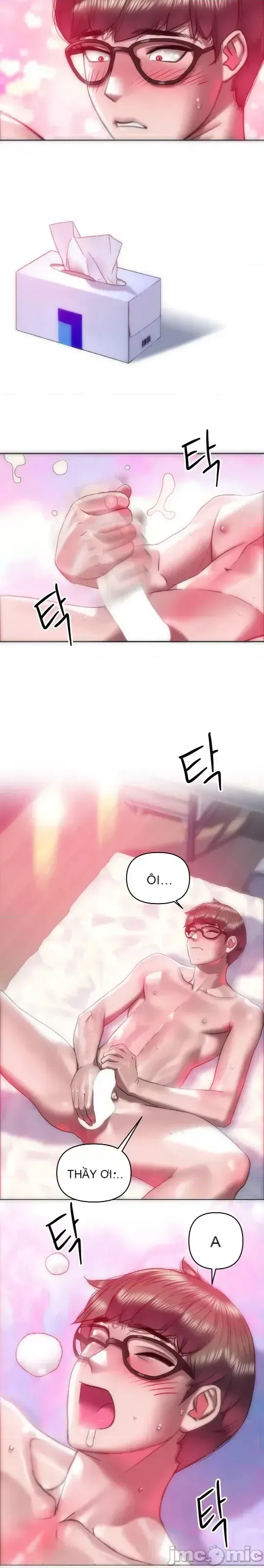 Một người phụ nữ đã kết hôn ở Xincheng Chương 1-64