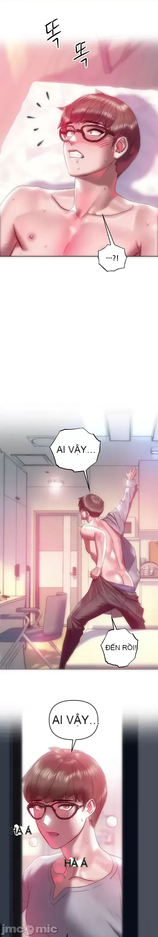 Một người phụ nữ đã kết hôn ở Xincheng Chương 1-64