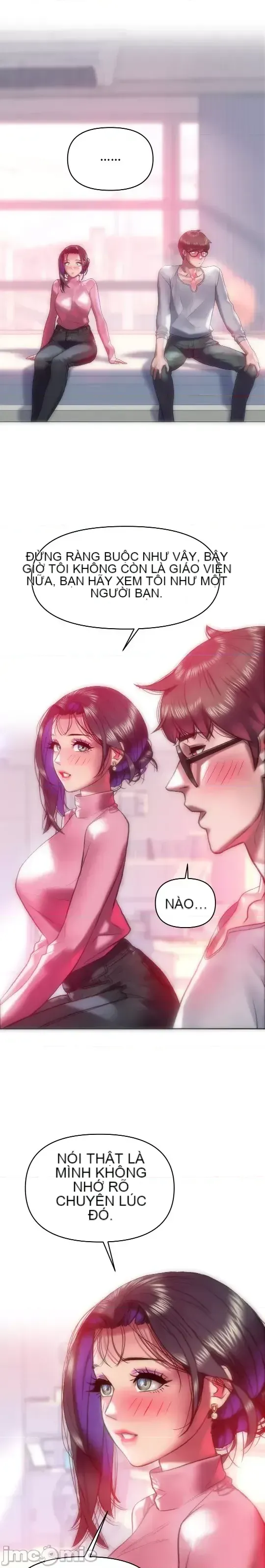 Một người phụ nữ đã kết hôn ở Xincheng Chương 1-64