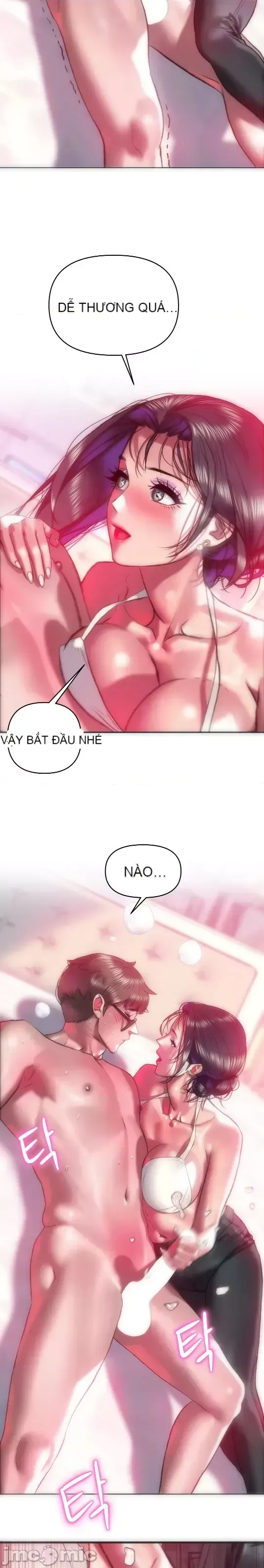 Một người phụ nữ đã kết hôn ở Xincheng Chương 1-64