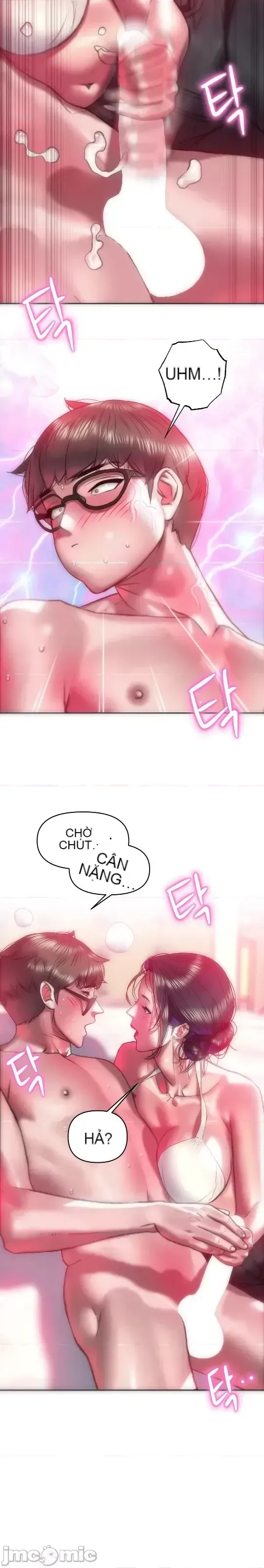 Một người phụ nữ đã kết hôn ở Xincheng Chương 1-64