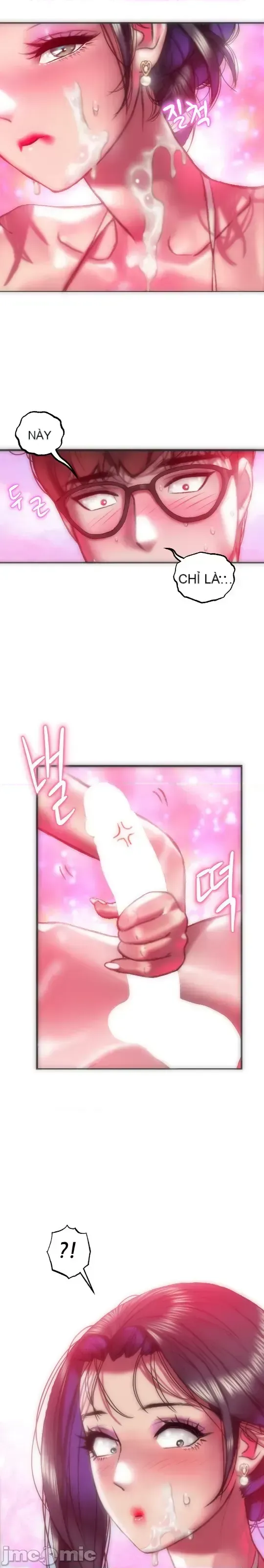 Một người phụ nữ đã kết hôn ở Xincheng Chương 1-64