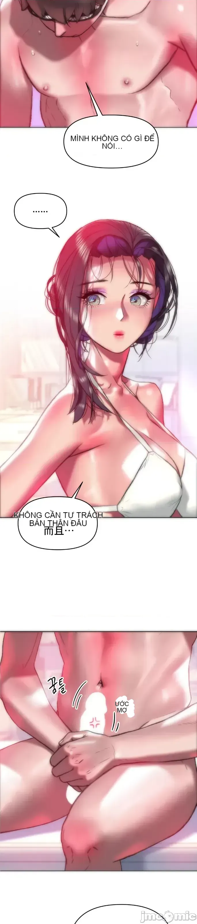 Một người phụ nữ đã kết hôn ở Xincheng Chương 1-64