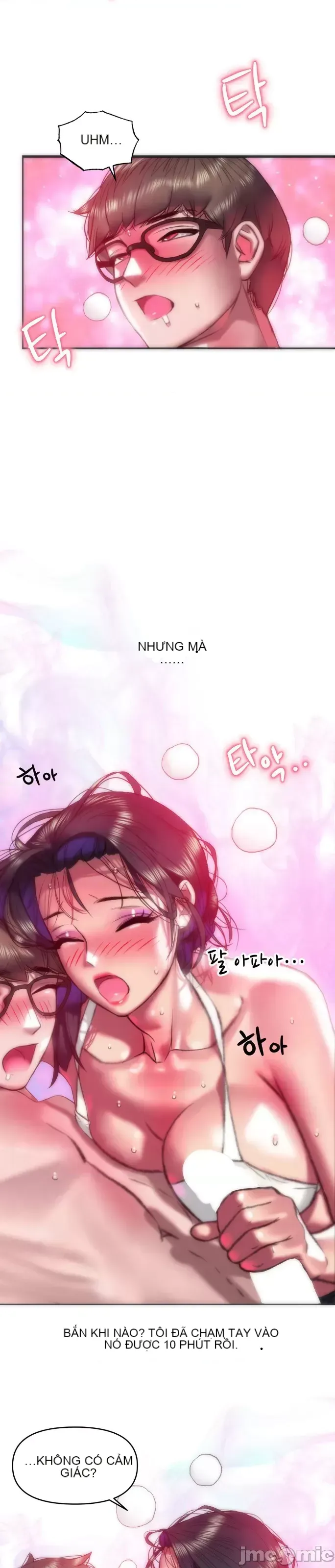 Một người phụ nữ đã kết hôn ở Xincheng Chương 1-64