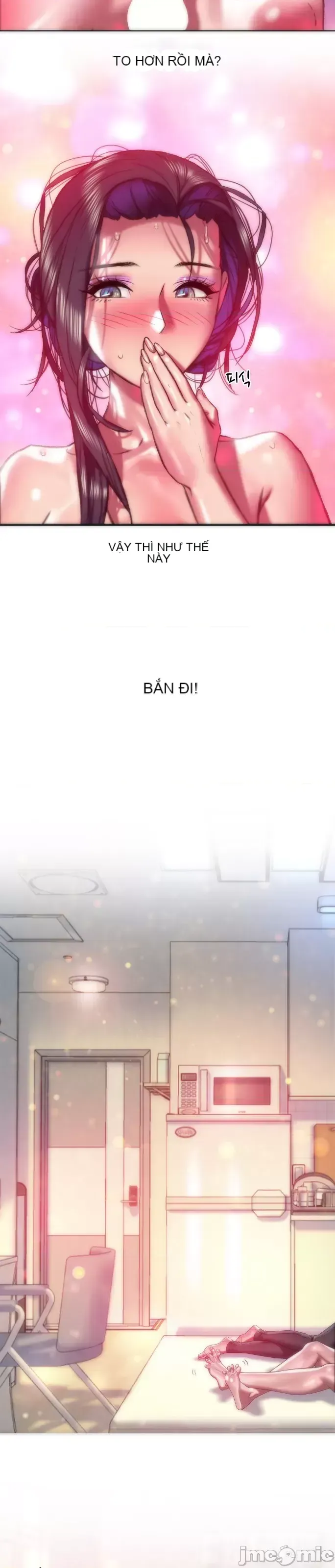 Một người phụ nữ đã kết hôn ở Xincheng Chương 1-64