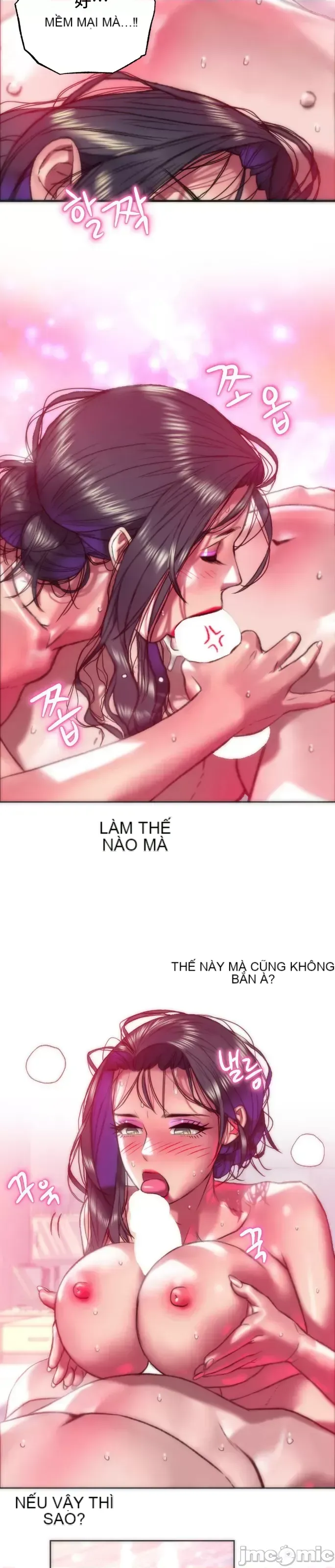 Một người phụ nữ đã kết hôn ở Xincheng Chương 1-64