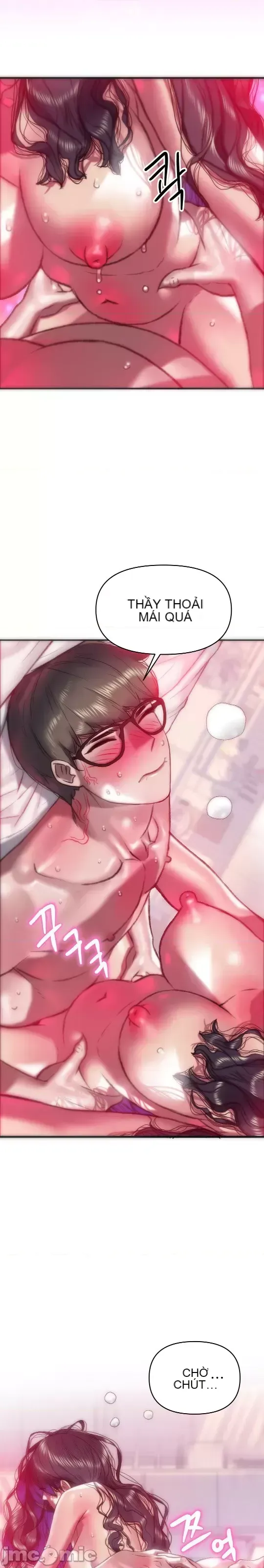 Một người phụ nữ đã kết hôn ở Xincheng Chương 1-64