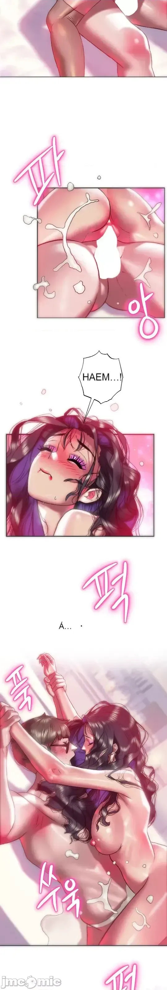 Một người phụ nữ đã kết hôn ở Xincheng Chương 1-64