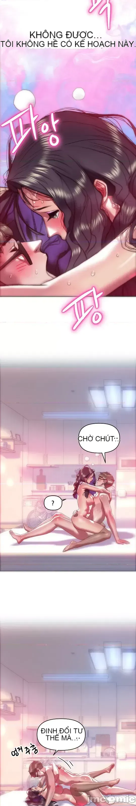 Một người phụ nữ đã kết hôn ở Xincheng Chương 1-64