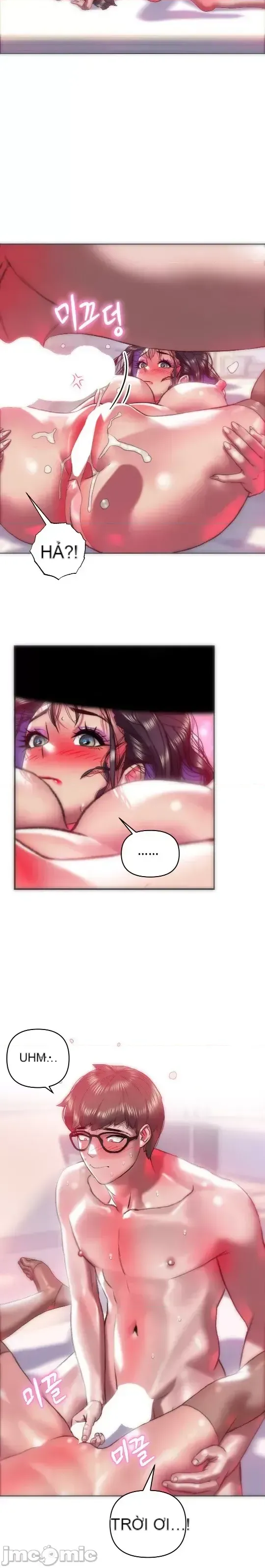 Một người phụ nữ đã kết hôn ở Xincheng Chương 1-64