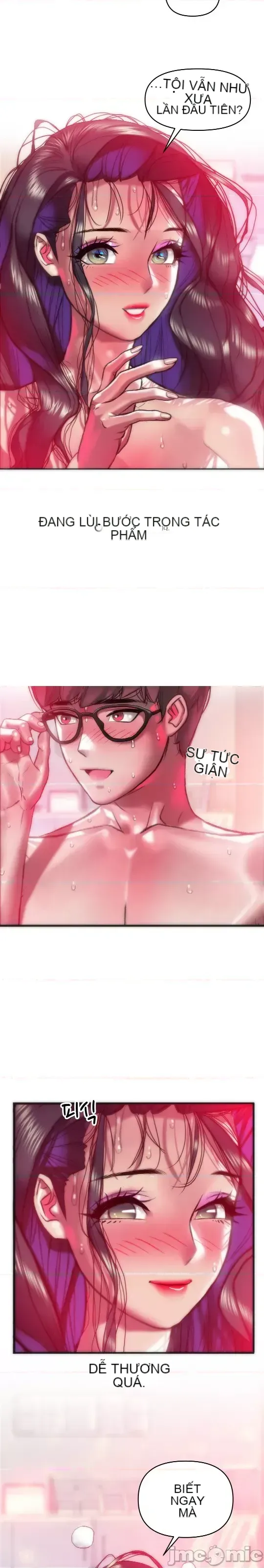 Một người phụ nữ đã kết hôn ở Xincheng Chương 1-64