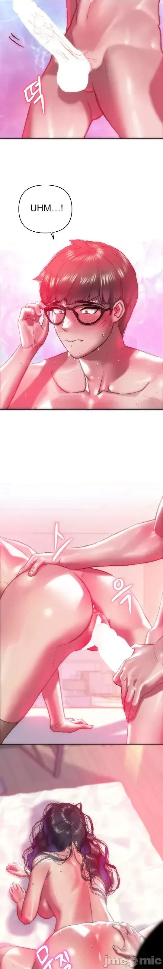 Một người phụ nữ đã kết hôn ở Xincheng Chương 1-64