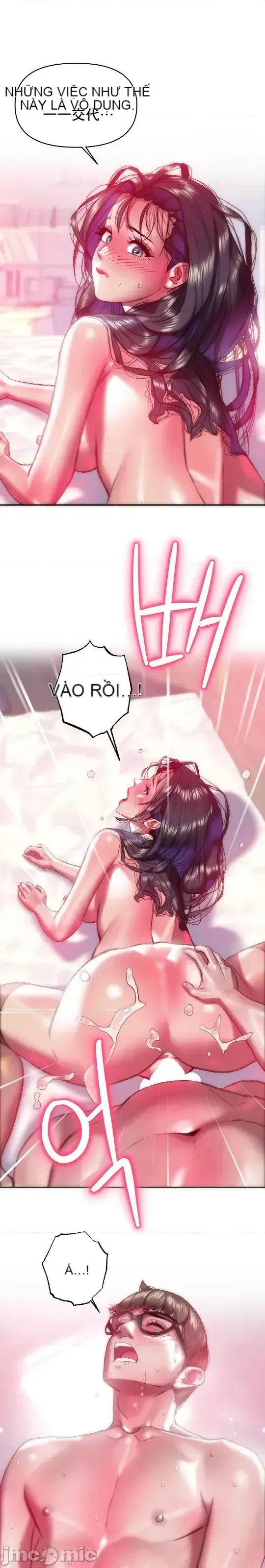 Một người phụ nữ đã kết hôn ở Xincheng Chương 1-64