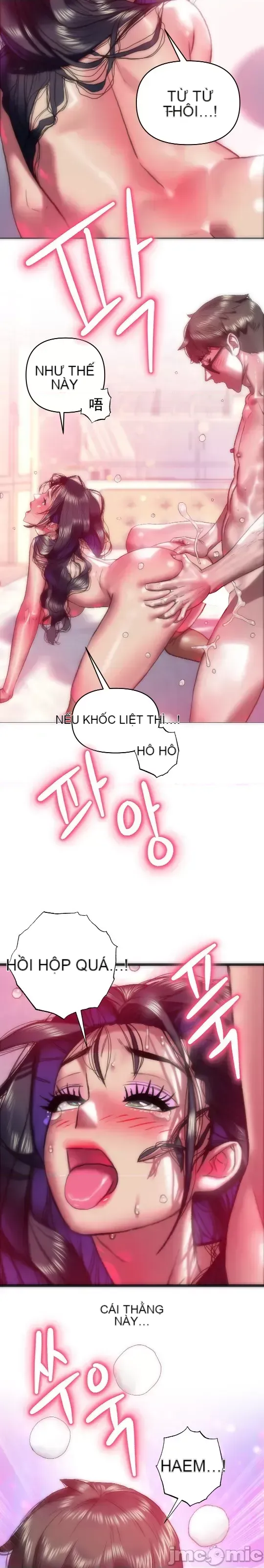 Một người phụ nữ đã kết hôn ở Xincheng Chương 1-64